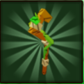 Grow a Garden 2 Shop Vine Wrapper
