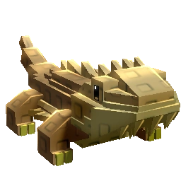 Grow a Garden Items All Server Bearded Dragon