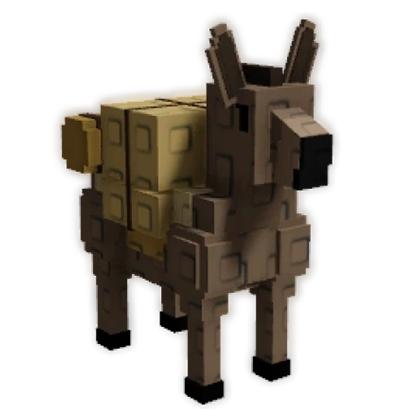 Grow a Garden Items All Server Pack Mule