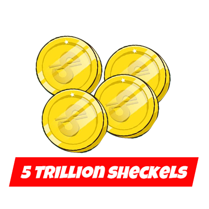Grow a Garden Items All Server 5T Sheckles(￠) Plant