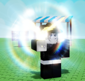 Grow a Garden Items All Server Ascended Butterfly