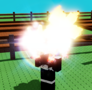 Grow a Garden Items All Server Ascended Kitsune
