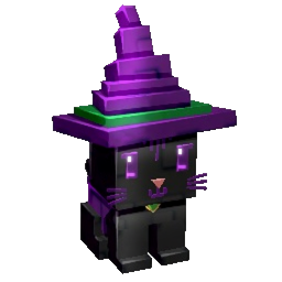 Grow a Garden Items All Server Black Cat