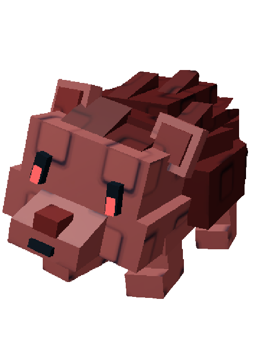 Grow a Garden Items All Server Blood Hedgehog