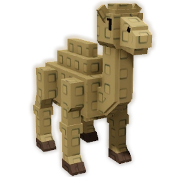 Grow a Garden Items All Server Camel