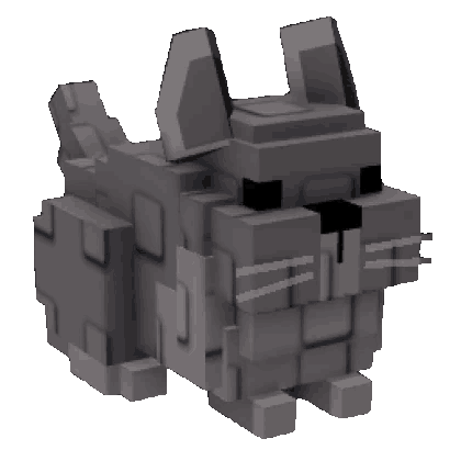 Grow a Garden Items All Server Chinchilla