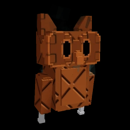 Grow a Garden Items All Server Cooked Owl