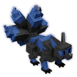 Grow a Garden Items All Server Corrupted Kitsune