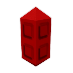 Grow a Garden Items All Server Crimson Thorn Seed