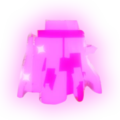 Grow a Garden Items All Server Cursed Fruit