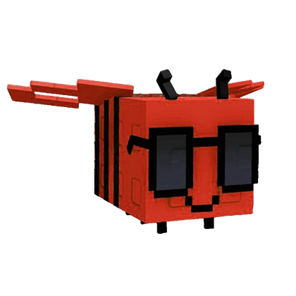 Grow a Garden Items All Server Disco Bee