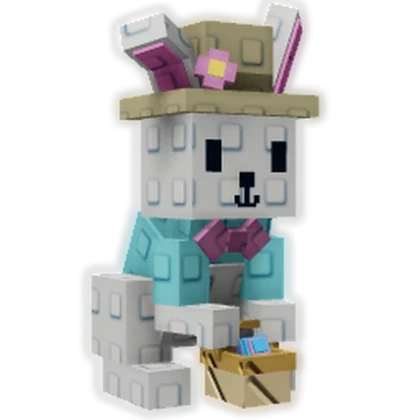 Grow a Garden Items Easter Bunny