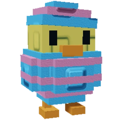 Grow a Garden Items Easter Egg Chick