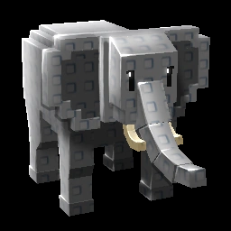 Grow a Garden Items All Server Elephant