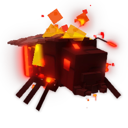 Grow a Garden Items Firemite