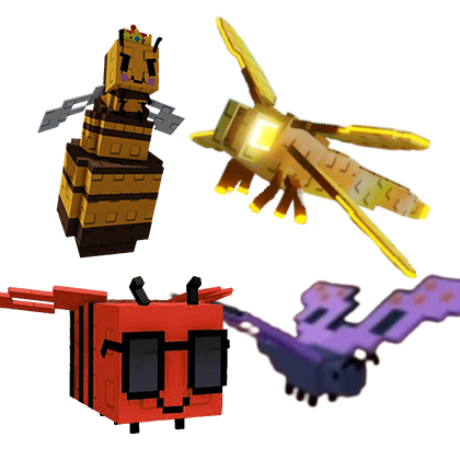 Grow a Garden Items All Server GAG Fly Bundle