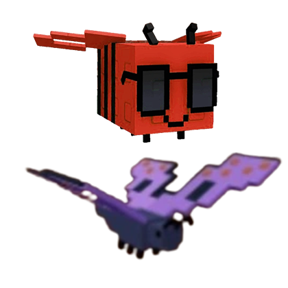 Grow a Garden Items All Server GAG Friends Bundle