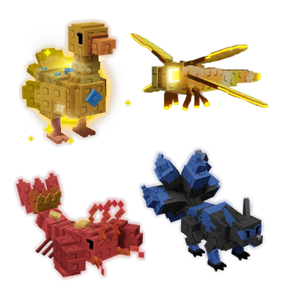 Grow a Garden Items All Server GAG Golden Bundle