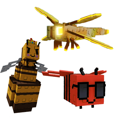 Grow a Garden Items All Server GAG Pet Mutation Bundle