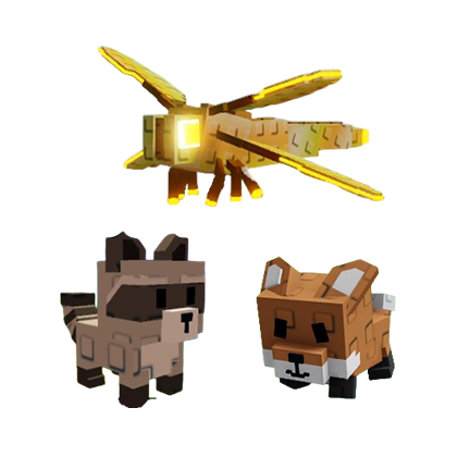 Grow a Garden Items All Server GAG Pet Pro Bundle