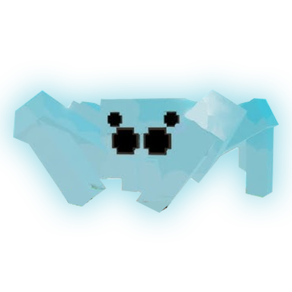 Grow a Garden Items All Server Ghostly Spider (HUGE) (60.94KG Age 100)