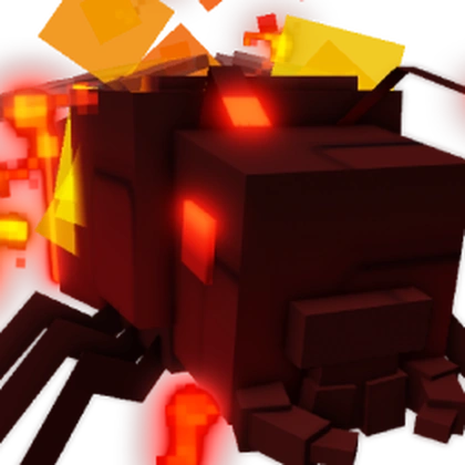 Grow a Garden Items GIANT Firemite