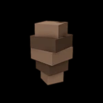 Grow a Garden Items All Server Giant Pinecone Seed