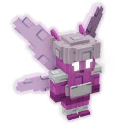 Grow a Garden Items All Server Glimmering Sprite