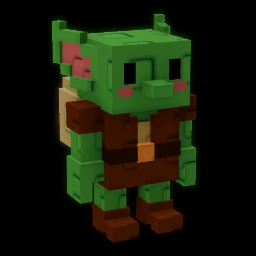 Grow a Garden Items All Server Goblin