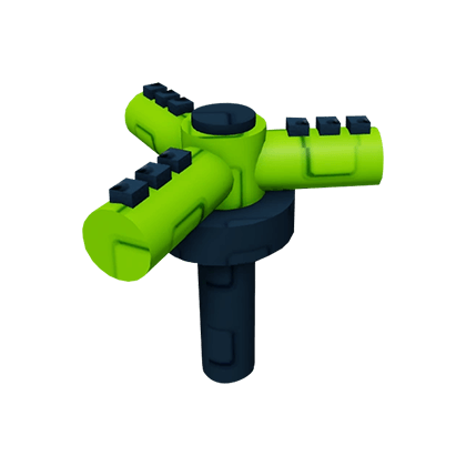 Grow a Garden Items All Server Godly Sprinkler