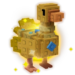 Grow a Garden Items All Server Golden Goose