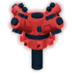 Grow a Garden Items All Server Grandmaster Sprinkler