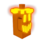 Grow a Garden Items All Server Great Pumpkin Seed