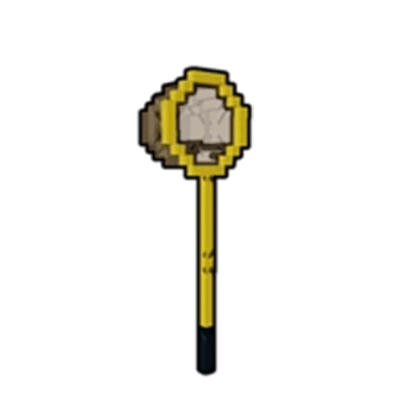 Grow a Garden Items All Server Harvest Tool