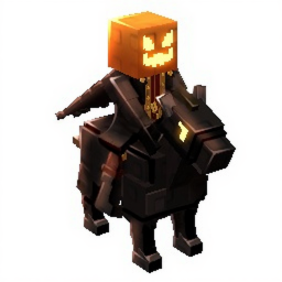 Grow a Garden Items All Server Headless Horseman