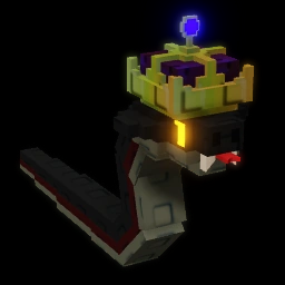 Grow a Garden Items All Server Hex Serpent