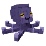 Grow a Garden Items All Server HyperHunger Mimic Octopus (HUGE) (68-70KG Age 100-125)