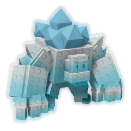 Grow a Garden Items All Server Ice Golem