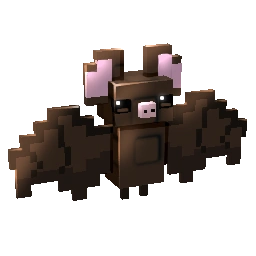 Grow a Garden Items All Server Jumbo Bat (HUGE) (109.96KG Age 103)