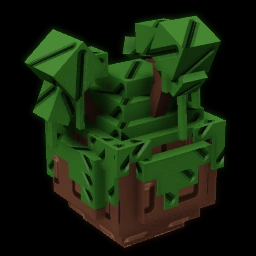 Grow a Garden Items All Server Jungle Egg