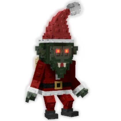 Grow a Garden Items All Server Krampus