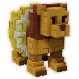 Grow a Garden Items All Server Lemon Lion