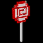 Grow a Garden Items All Server Levelup Lollipop