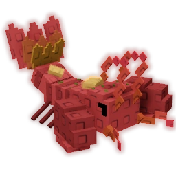 Grow a Garden Items All Server Lobster Thermidor