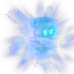 Grow a Garden Items All Server Luminous Sprite