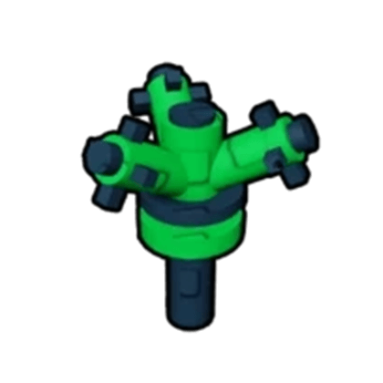 Grow a Garden Items All Server Master Sprinkler