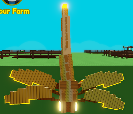 Grow a Garden Items All Server Mega Dragonfly