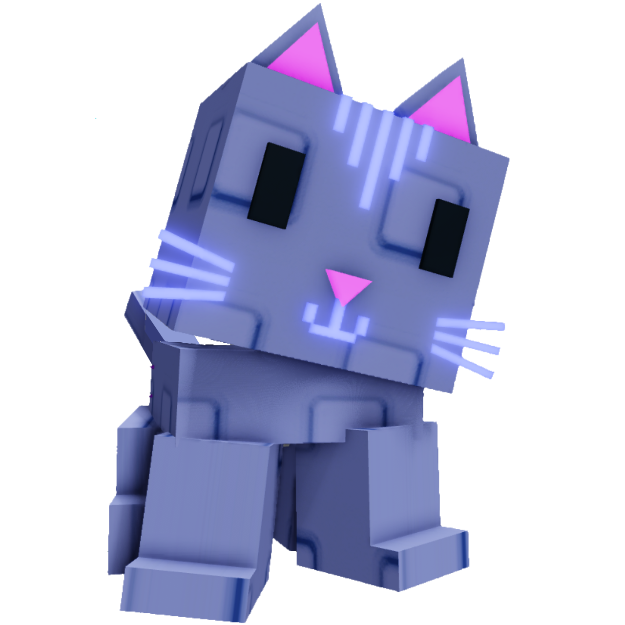 Grow a Garden Items All Server Moon Cat