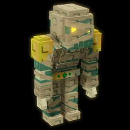 Grow a Garden Items All Server Mummy