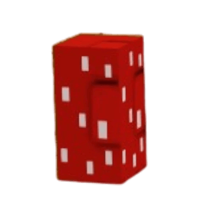 Grow a Garden Items All Server Mushroom Seed